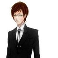 Hello i am Alan Humphries... I work hard even with the thorns holding me back.. #Yaoi #Uke #Multiverse(For now) #NewDemon