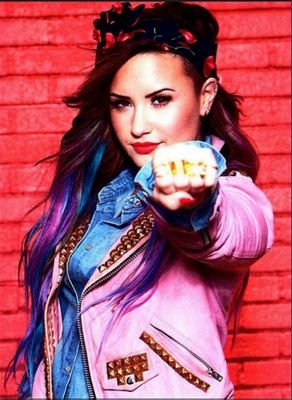 ColegroveSam's profile picture. Lovatic forever!!!! Demi lost to 5SOS. No!