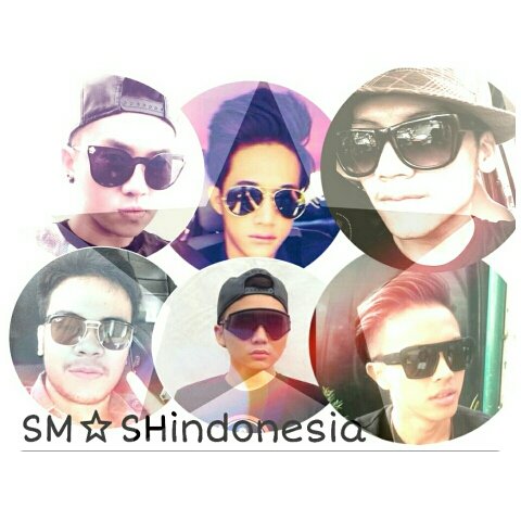 Always love & support SM☆SH. 

owner : @citrajuliaeka