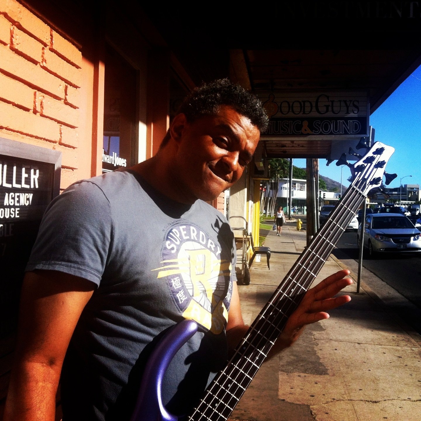 Boutique recording studio, owned & operated by Sub Z: Producer Extraordinaire!