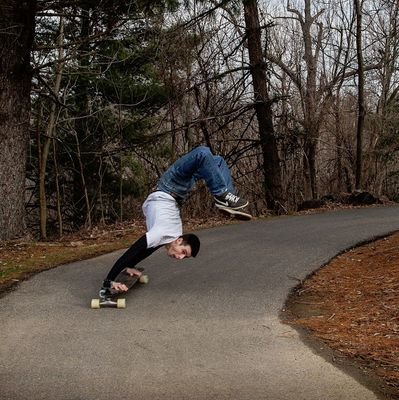 RobertBEllis's profile picture. I Repair Airplanes, Skateboard, Skim and Save Lives.