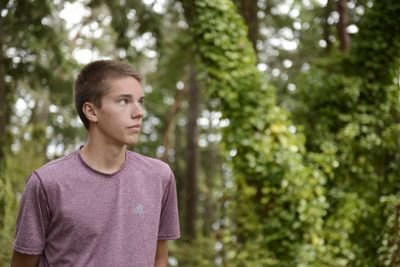 Oregon Tech student - Romans 116- ASCE&EWB