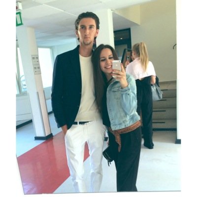 silviaa_garcia's profile picture. Enamorada de Andalucía y sobretodo de Marbella, madridista siempre. Estudiante de Derecho hispano-alemán en Sevilla.