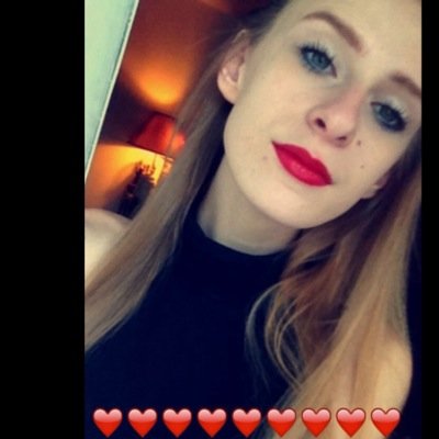 KatiePatriciax3's profile picture. 