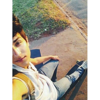 Vivendo e aprendendo.