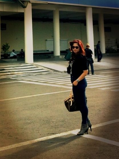 KANABINIFRONTAL's profile picture. Sakit itu ketika kebenaran berbentuk uang receh yg bertebaran.