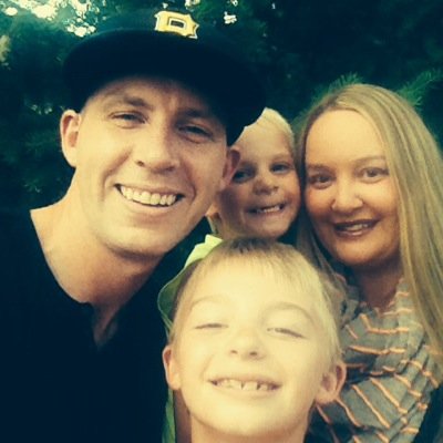 jjweinmeister's profile picture. have the most beautiful hot wife. 2 annointed boys. a youth pastor with passion to experience Jesus.