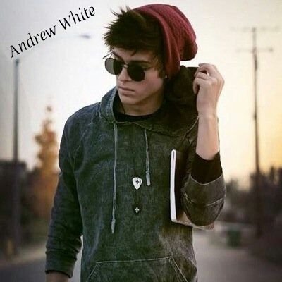 I'm Andrew, I'm an unfortunately shy guy who wishes he could just disappear. {Single, Gay.}