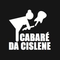 Cabaré da Cislene (@cabaredacislene) 's Twitter Profile