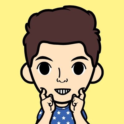 ❤️ I love Jacob Michael Whitesides ❤️