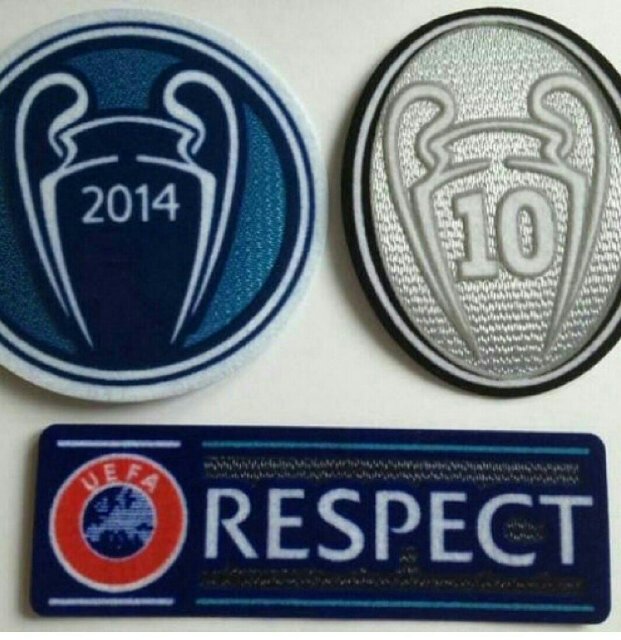 Hala Madrid