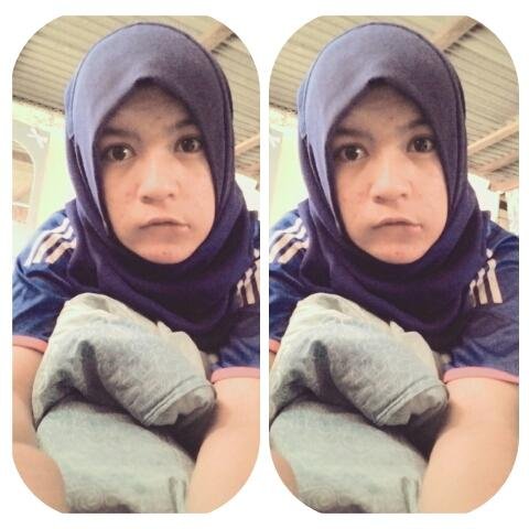 saya seorang hamba allah ツ