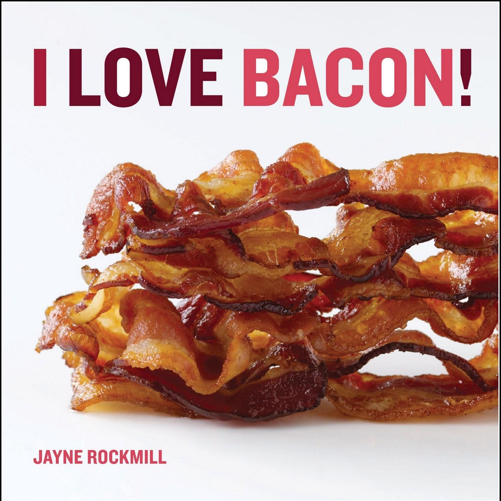 LOVES BACON, nicknamed bacon boy, now its emperor of bacon