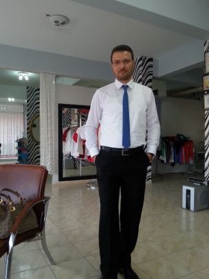 Bilişim Teknolojileri Öğretmeni