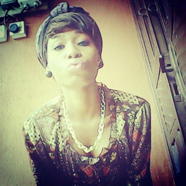 A web designer, a singer, event planner, fashion designer.