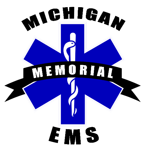 miEMSmem's profile picture. Honoring Michigan EMS Providers who have died in the line of duty.
