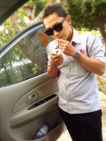 TopSetya's profile picture. Memulai Hidup Baru