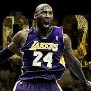 Go follow my homies: @kobebryant and @Smoothini