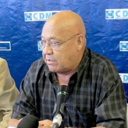 Convicción 100% PARTIDO ACCIÓN NACIONAL