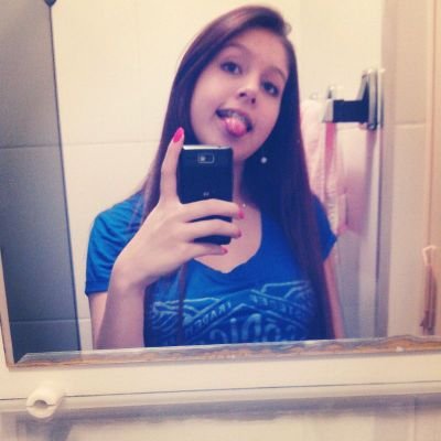 O melhor ainda está por vir *-* Isabelle ♡♡
