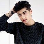 Account for Zayn Malik's  instagram and his fanstagram| It's my new account . | “just close your eyes and enjoy the roller coaster that is life :) xx