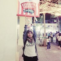 Nova Aulia Amanda (@novaauliaa) 's Twitter Profile