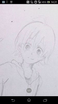 miachan24's profile picture. 絵描きます(*'▽')