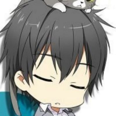 麻花さんのプロフィール画像