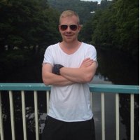 Jonathan Gibbons (@gibbo2605) 's Twitter Profile