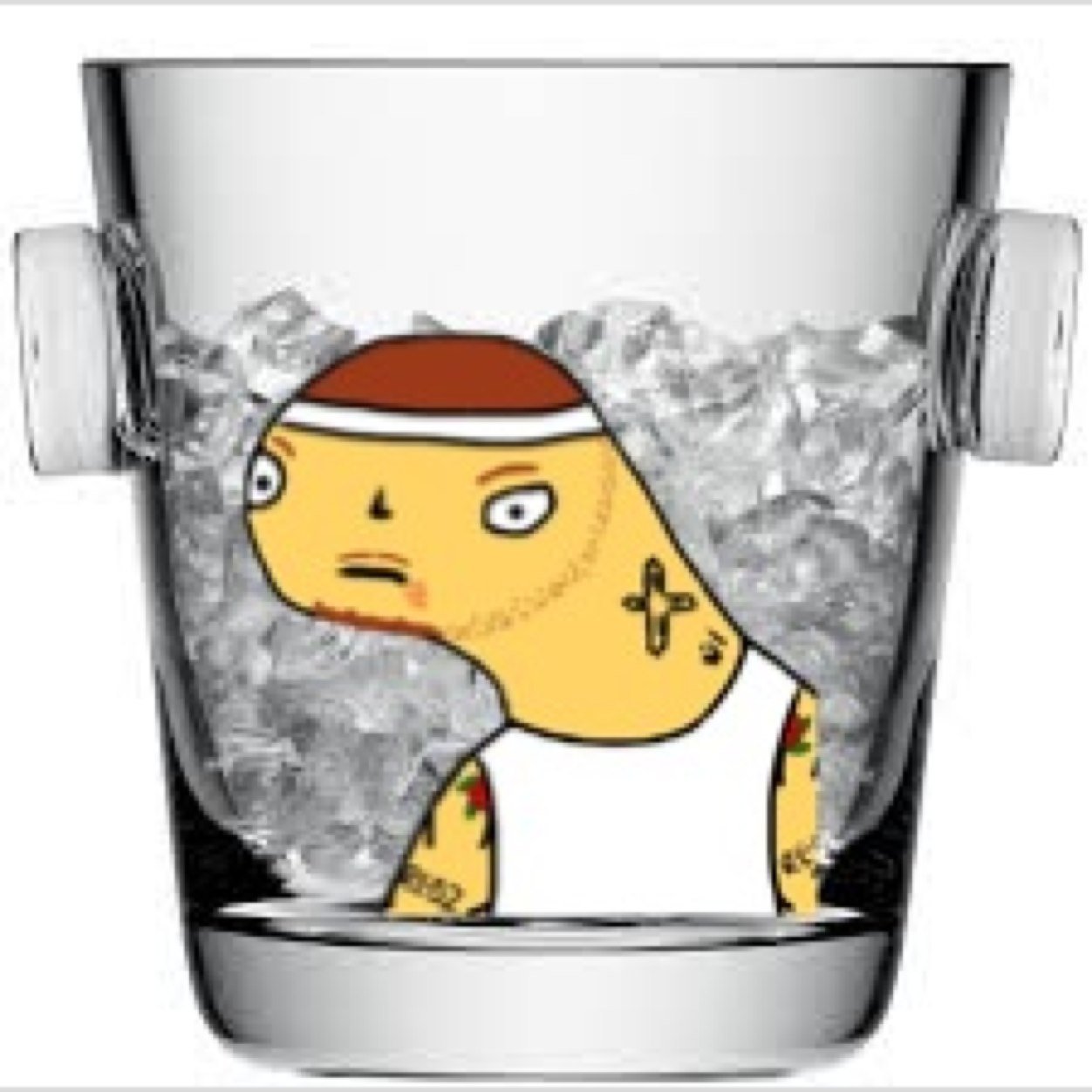 *Original toon account 7/7/2013 am not affiliated with Delonte West* Member of @HOFtoon - i playd poynt gard in teh nba - ppl mak up storys abowt mi - HI FRUNCH