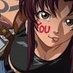 Revy Two Hands (@cutlassesrevy) Twitter profile photo