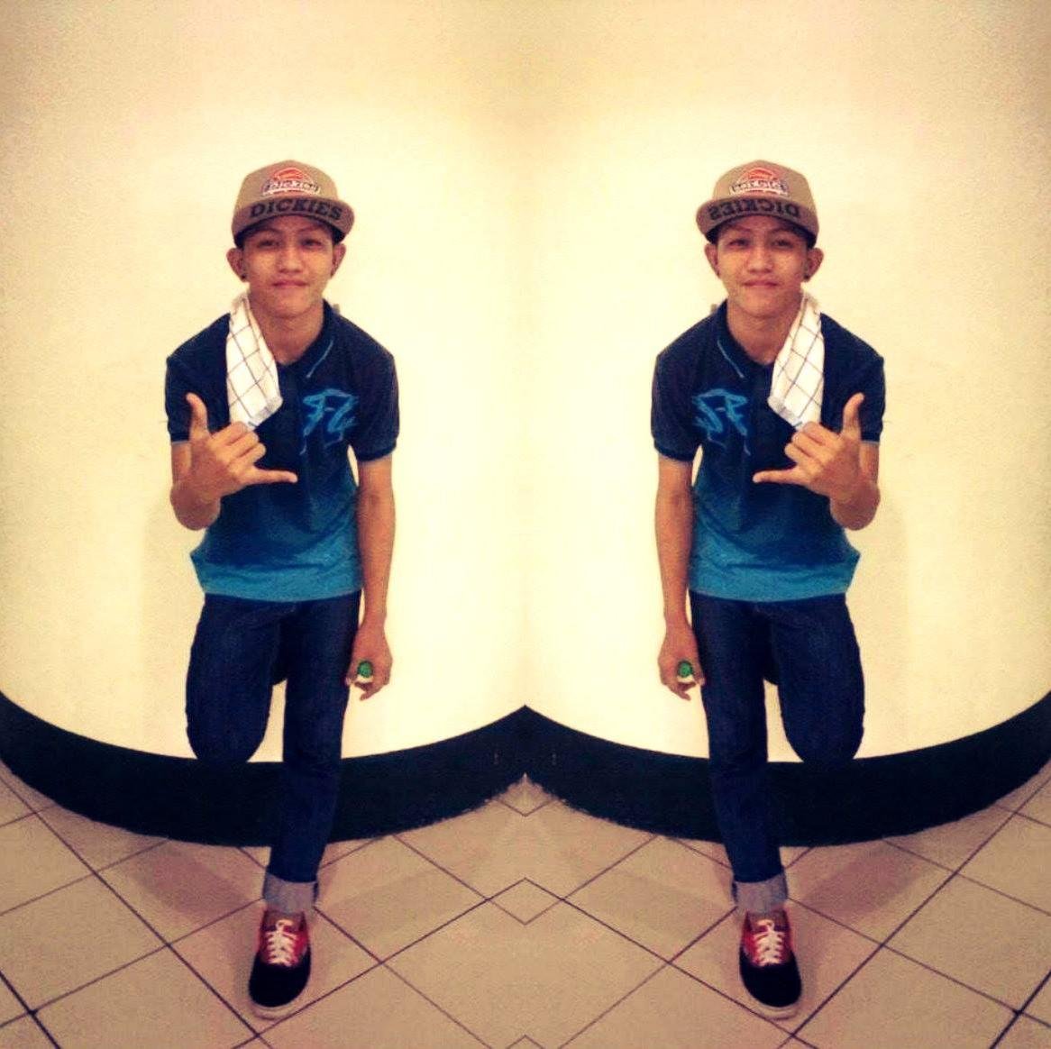 JonaLy Sta. Maria