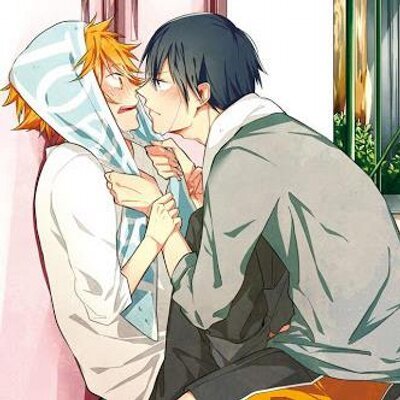 ハイキューでイチャイチャしてみた♡さんのプロフィール画像