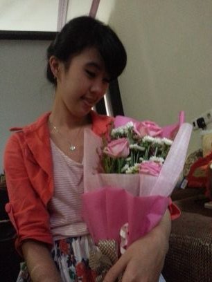 Just an ordinary girl with an amazing life. Mention for follback^^