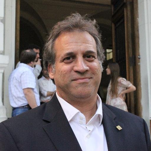 Emprendedor serial. Director Centro Emprendedores UTN FRBA . Embajador de Wheelchairs of hope Arg y Latam