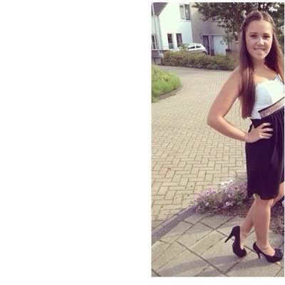 Look like a girl, act like a lady, think like a man, work like a boss. ♕ - insta: @amber__jansen - FR010 ⚽️❤️ - Leiden 071