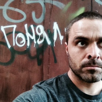 andyfrecka's profile picture. (915) TALK