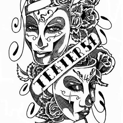 Proses itu keinginan dan niat yang kita sugesti sendiri | #Teater SMARIDUTA | Tulungagung | Jawa Timur | Salam Budaya!
