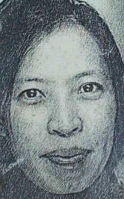 BeckyGatchalian's profile picture. 