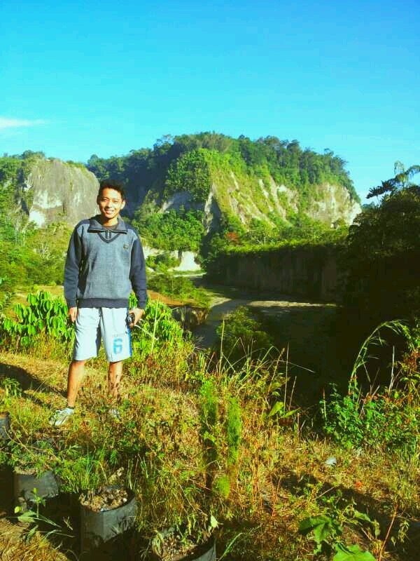 yogiarfan's profile picture. 