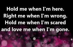 ur not alone