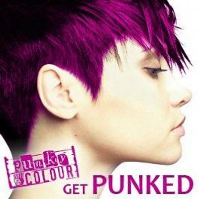 Punky Colour Punkycolour Twitter