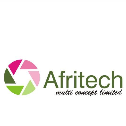 AfritechMC's profile picture. 