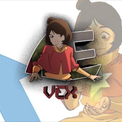 Favorite TV Show The Legend of Korra
 Favorite TV Show Naruto Shippuden
 Favorite Characters: Fuu and Jinora