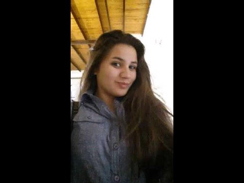16. Venezolana. Animadora.  Sigueme y te sigo.