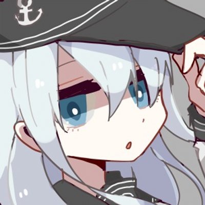 響 Vernyj Fake Hibiki Twitter 響 Vernyj Fake Hibiki Twitter
