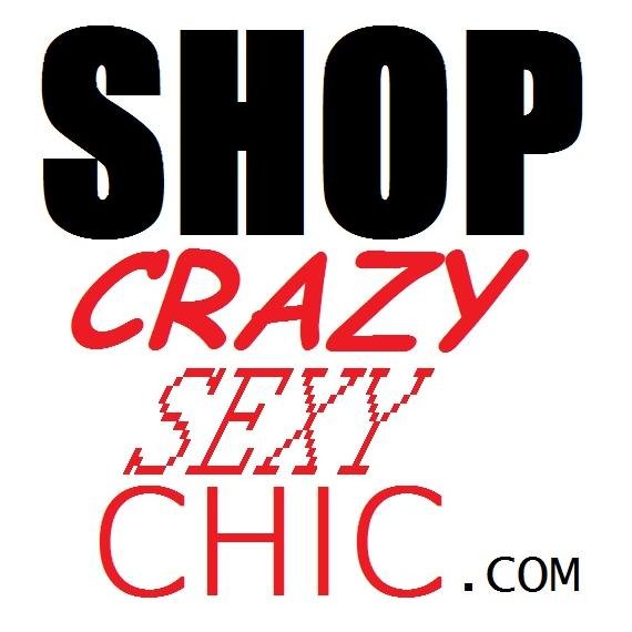 SHOP CRAZY SEXY CHIC Online Boutique has a team of Trendy Fashion Stylist aboard. Who are responsible for Hand selecting, all of the Edgy/Chic items Featured.