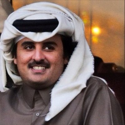 تميم بن حمد آل ثاني Official Tweets by His Highness Sheikh Tamim bin Hamad Al-Thani