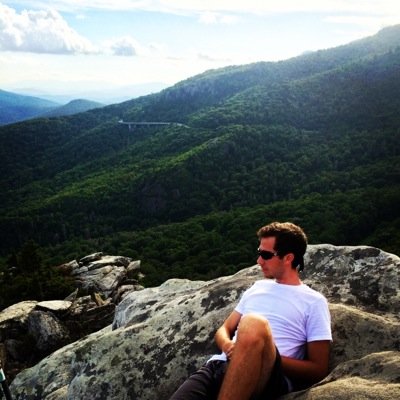 CaseyH1750's profile picture. Appalachian State