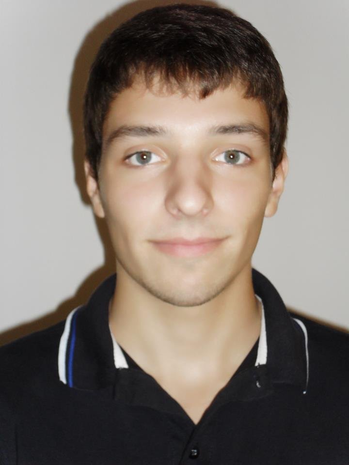 nikolaykmanolov's profile picture. Programmer, loves science, history and sports